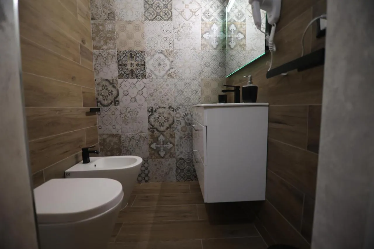 La Clessidra B&B Bari