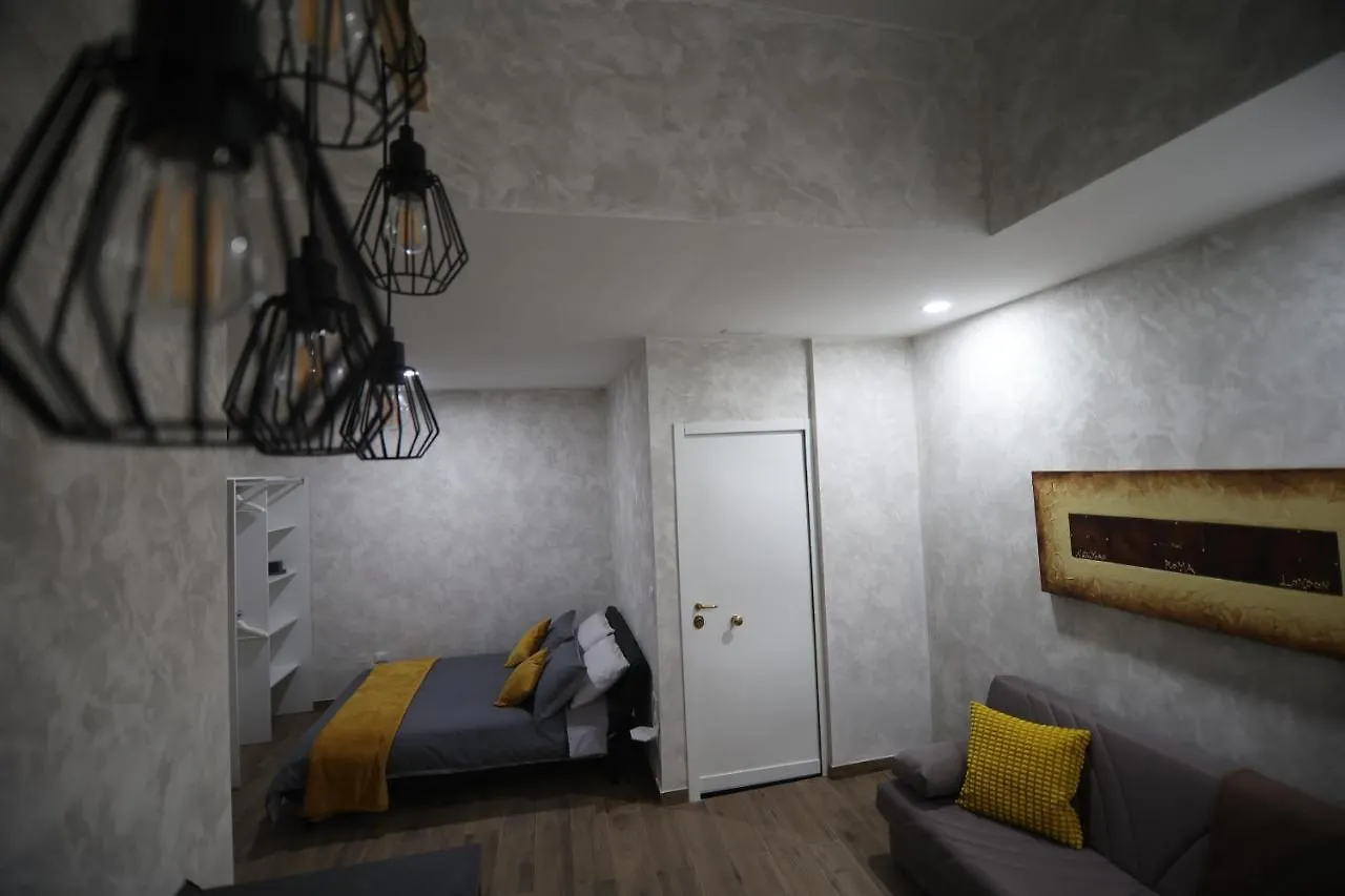 La Clessidra B&B Bari