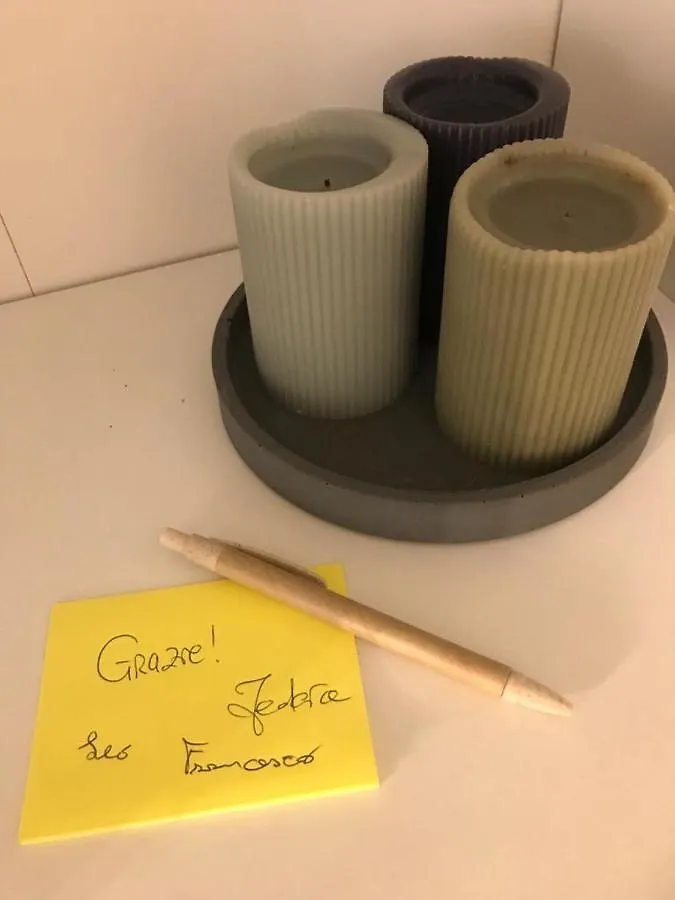 La Clessidra B&B 바리