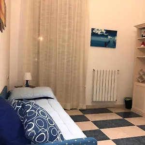 Abbrivio Nocleg ze śniadaniem