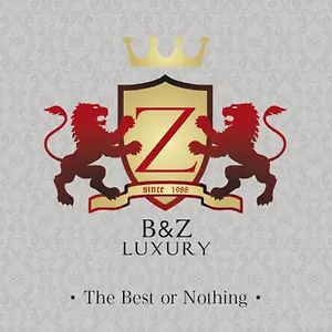 B&z Luxury Nocleg ze śniadaniem