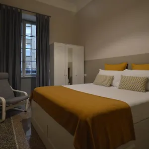  Vendégház La Maison B Olaszország