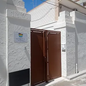 Lovin Puglia Vacation Nocleg ze śniadaniem