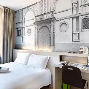 *** Szálloda B&B Hotel Bergamo City Olaszország