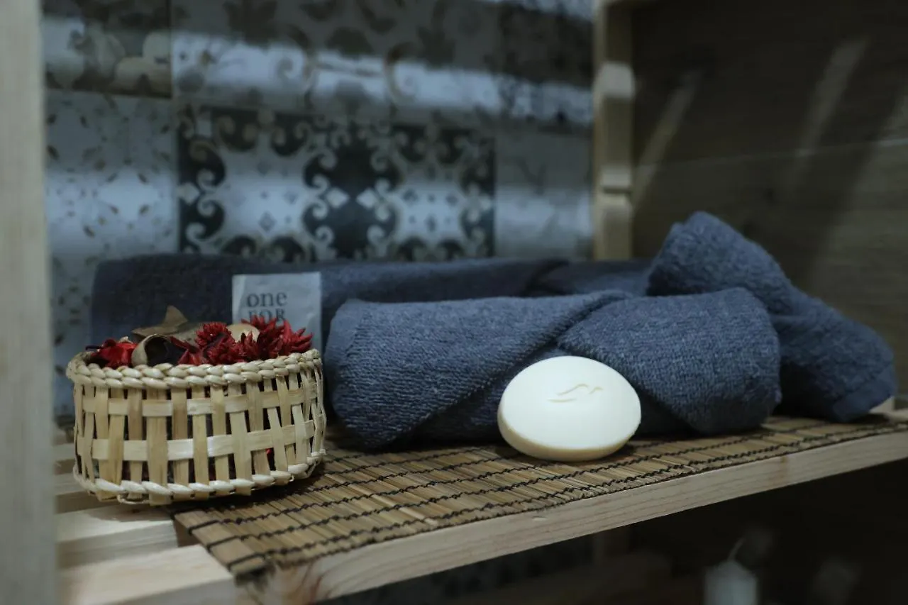 La Clessidra B&B Bari Nocleg ze śniadaniem